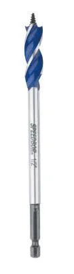 Irwin 3041020B - 1 3/8x22 x 6x22 SPEEDBOR Max Drill Bit