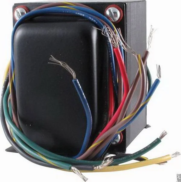 Transformer - Hammond - Output, Push-Pull, 20 W