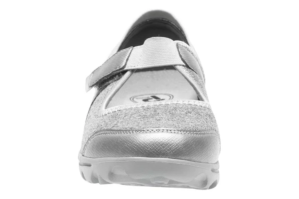 Propet Women's Onalee Grey/Silver 11 M