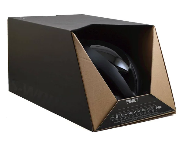 S-Works Evade II Black - S