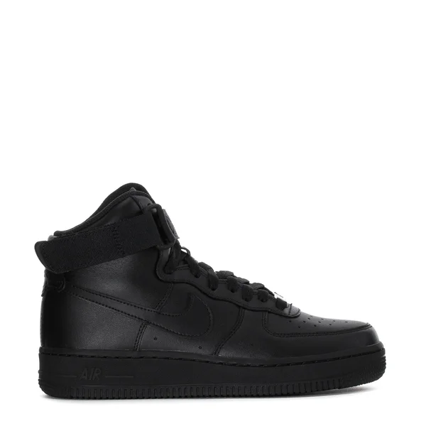 Nike Wmns Air Force 1 High - Black
