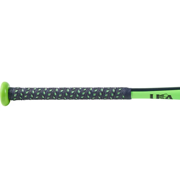 Rawlings Threat -12 USA Baseball Bat: US9T12