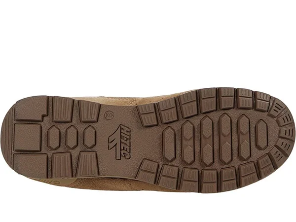 Hi-Tec Sierra Lite Men's Boots 9486039 - 8 D - Medium, Tan