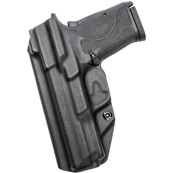 Tulster Profile IWB Holster Su0026W Mu0026P Shield EZ 9mm