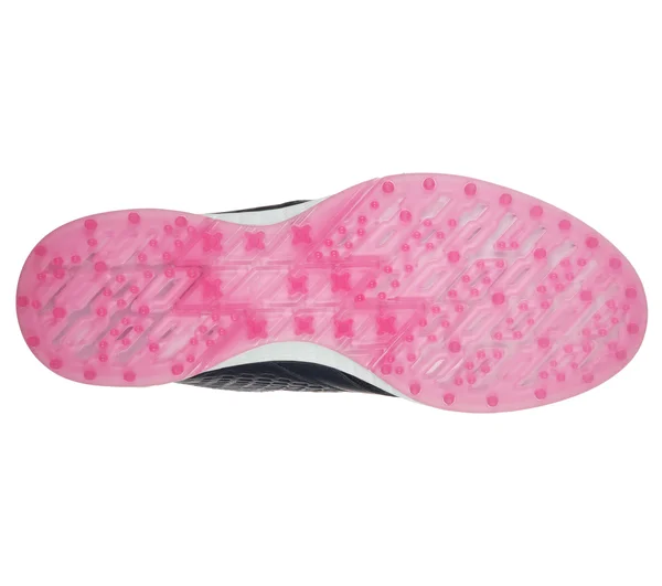 Skechers Women's Go Elite 3 Grand Relaxed Fit Spikeless Waterproof Golf Shoe