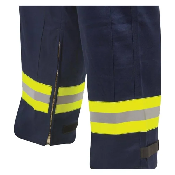 Propper Extrication Suit - Navy - F51412X4124XL3