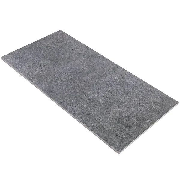 TileBar Marbella Smoky Gray 12x24 Porcelain Matte Tile, Backsplash, Wall and Floor