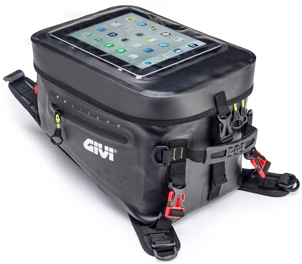 Givi Gravel-T Waterproof Tank Bag (20L - GRT715)