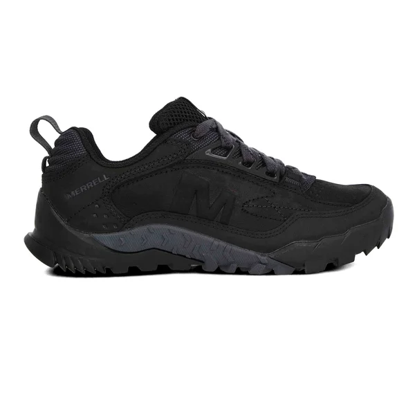 Merrell Annex Trak Low Shoes - Black