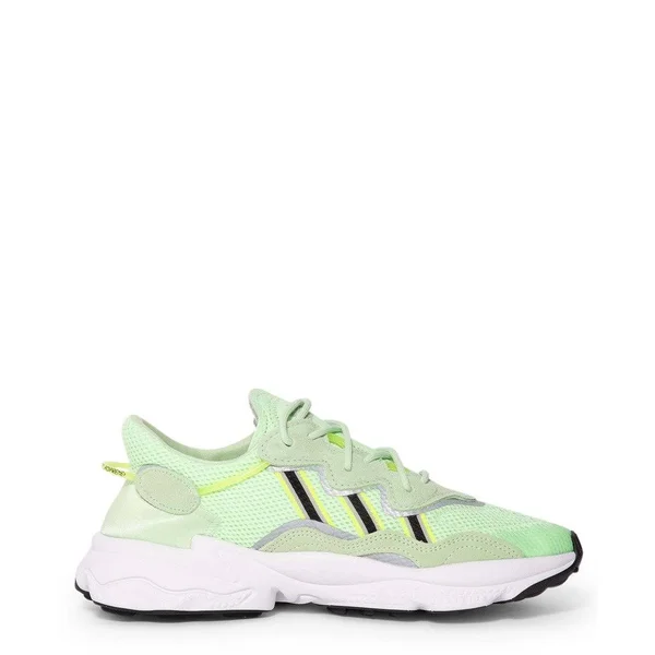 Adidas - Ozweego - Black, UK 3.5