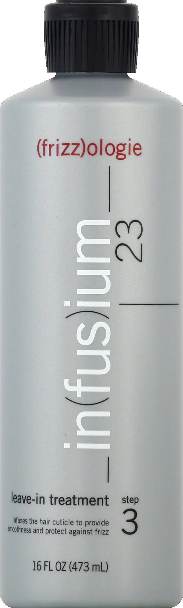 Infusium 23 (Frizz)ologie Leave-In Treatment, Step 3 - 16 fl oz