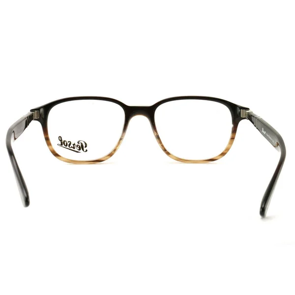 Persol Eyeglasses Po3145v 1026 Brown/Stripped Brown 51 mm