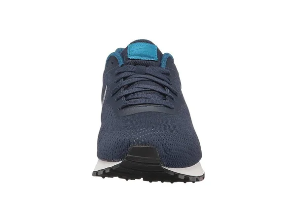 Nike MD Runner 2 BR Men's Shoes Midnight Navy/Midnight Navy : 9 D