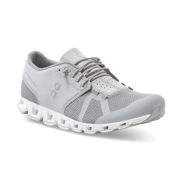 on Running Men's Cloud - 9 - Slate/Grey