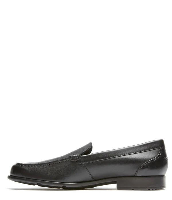 Rockport Classic Venetian Loafer - Men's - Black