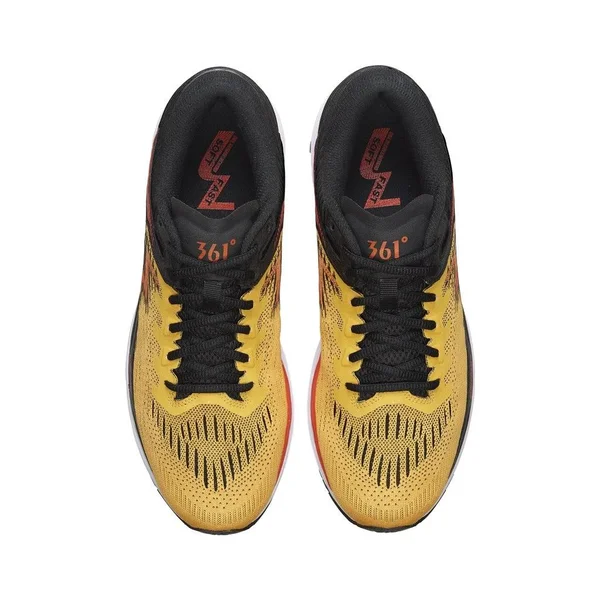 361-SENSATION 4: Citrus/Black 11