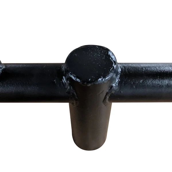 Titan Fitness Neutral Grip Viking Press Handle V2 Welded End Cap