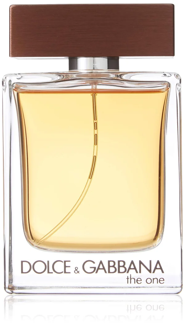Dolce and Gabbana The One EDT for Men - 3.3 oz