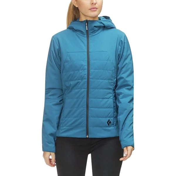 Black Diamond First Light Hoody - Women's Night Sky