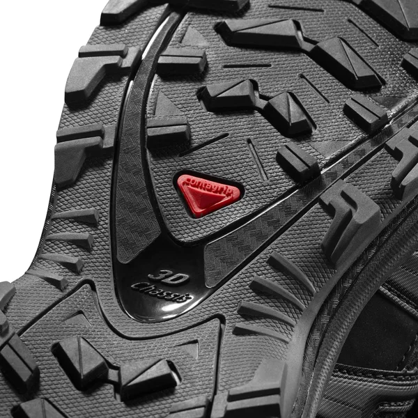 Salomon XA Pro 3D GTX - Men's Black/Black/Magnet