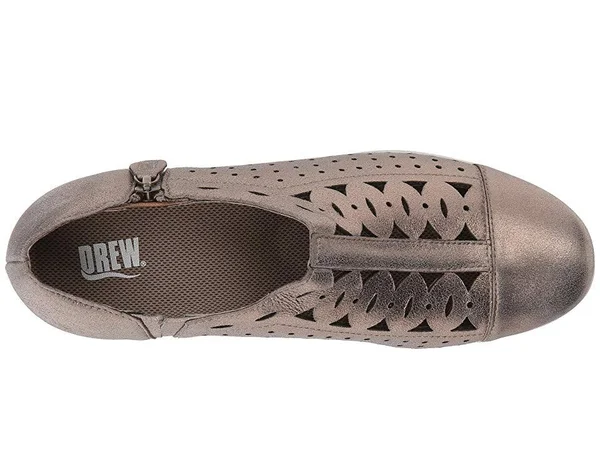 Drew Metro 7.5 Women's Taupe