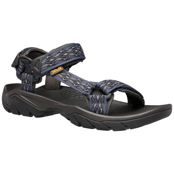 Teva Men's Terra Fi 5 Universal Madang Blue - 13