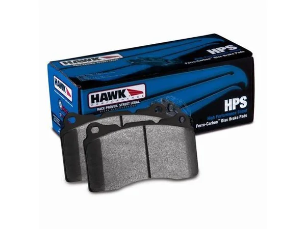 Hawk HB676Z.780 Performance Ceramic Brake Pads