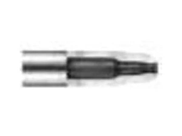 Manley 3/8in Moly Pushrods - 9.750in Long 25975-8