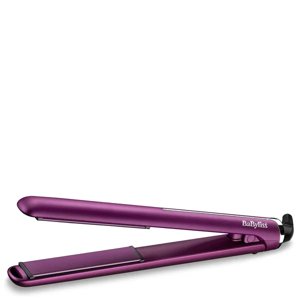 Babyliss Velvet Orchid 235 Hair Straightener