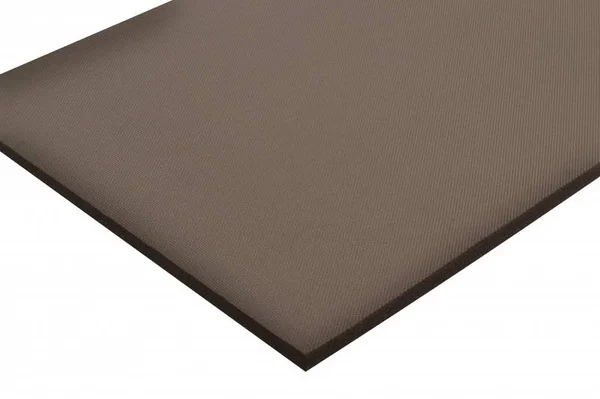 Notrax T17 Superfoam Safety Anti-Fatigue Mat 3' x 6' Black