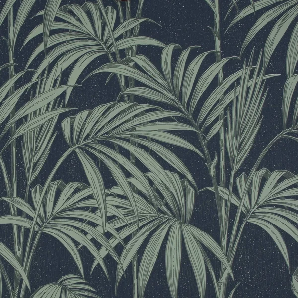 Julien Macdonald 112086 Honolulu Navy Removable Wallpaper
