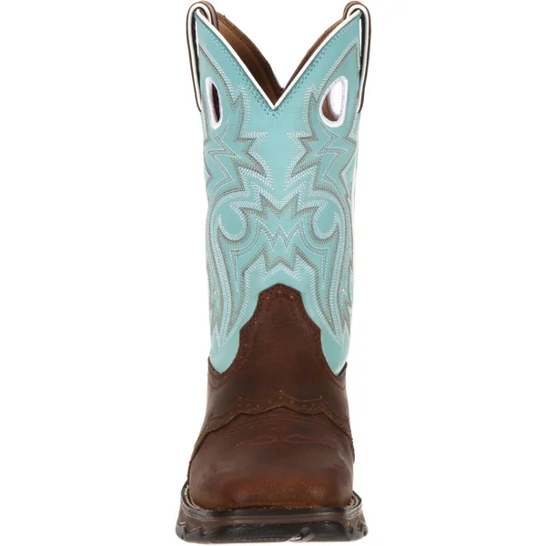 Durango Women's Rebel 10x22 Boot