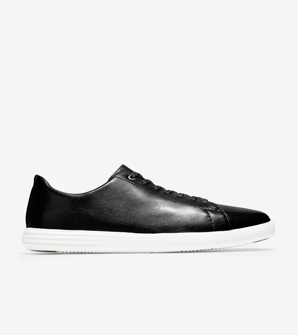Cole Haan Men Grand Crosscourt II Sneakers, Black