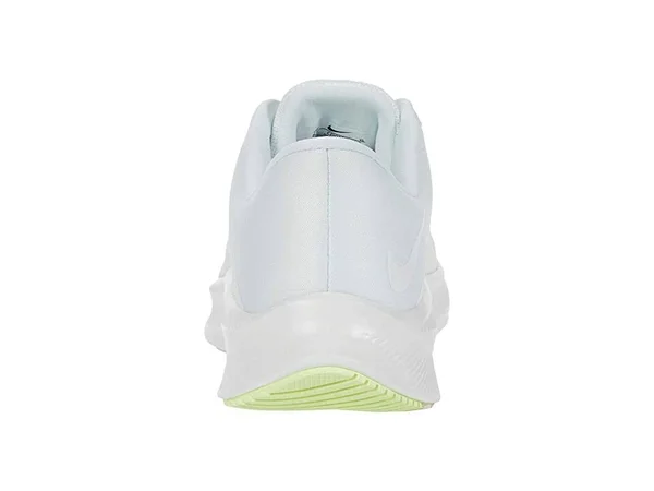 Nike Quest 3 Women's Running Shoes Summit White/Guave Ice/Barely Volt : 10.5 B - Medium