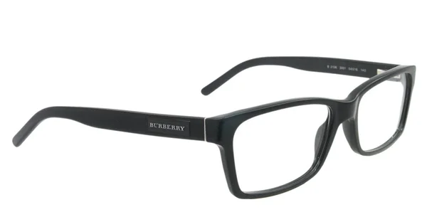 Burberry BE2108 Eyeglasses, Black
