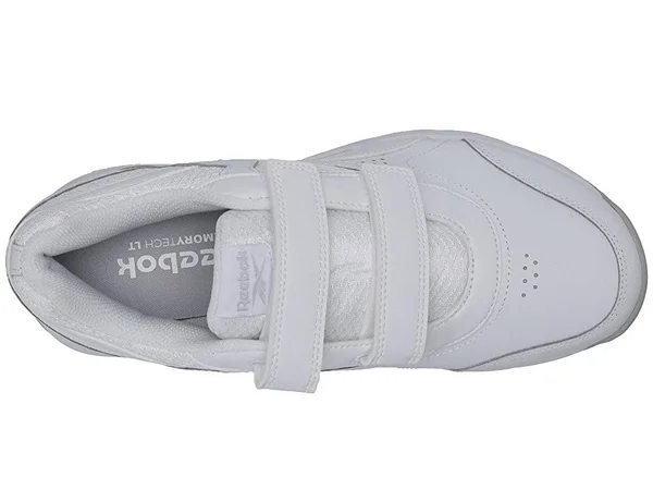 Women's Reebok Work N Cushion 4.0 KC Sneaker, Size: 8, White
