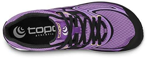 Topo Athletic Ultrafly Running Shoe - Women's Purple/Lilac, 7