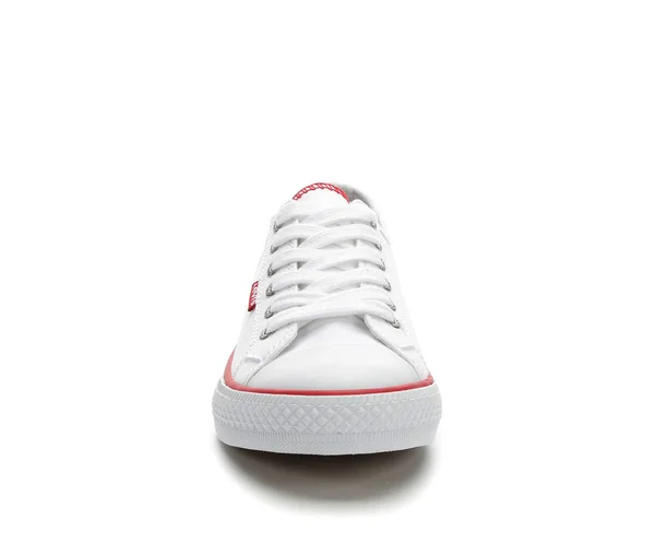 Levi&s Shoes Stan Buck White/Brown - Women's, Size: 8