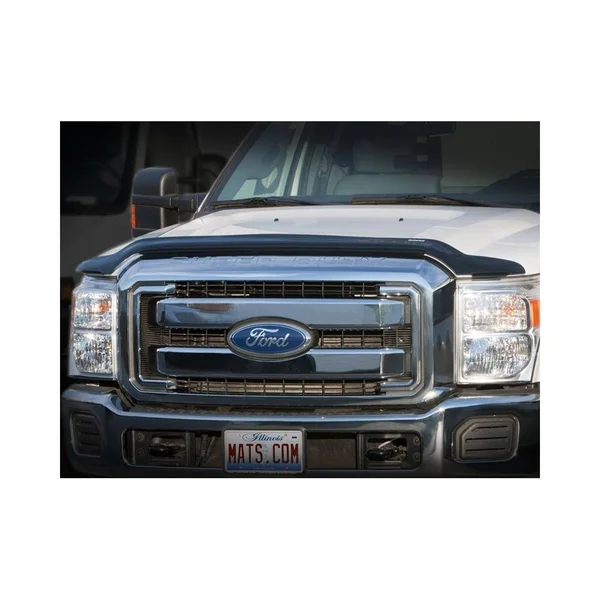 WeatherTech 50163 Stone and Bug Deflector