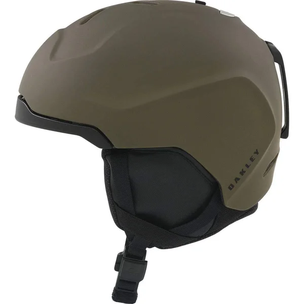 Oakley MOD3 Snow Helmet - Arctic Surf, Large