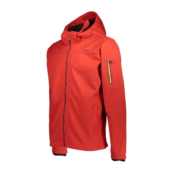 CMP Zip Hood Jacket XL