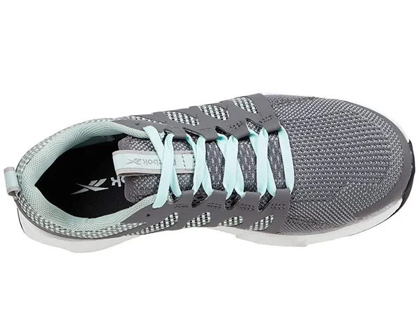 Reebok Work Fusion Flexweave Work Composite Toe 8 Women's Grey Shoe