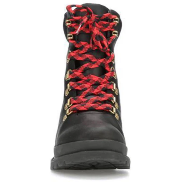 Muck Women's Liberty Alpine Boots Black 6