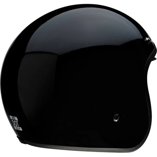 Z1R Saturn SV Helmet - Black - Large