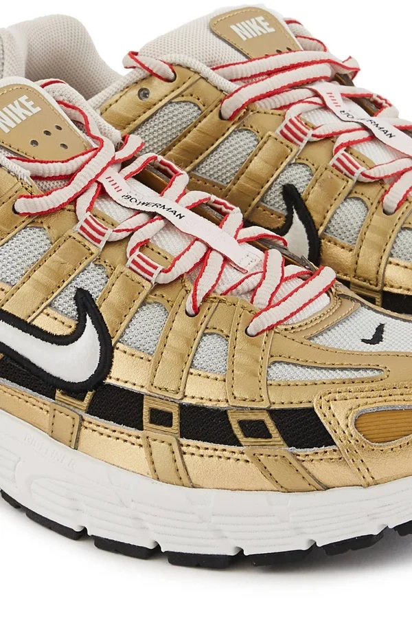 Nike P-6000 Icon Clash Shoe - 7