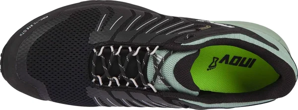 Inov-8 Women's Roclite 315 GTX Black/Green