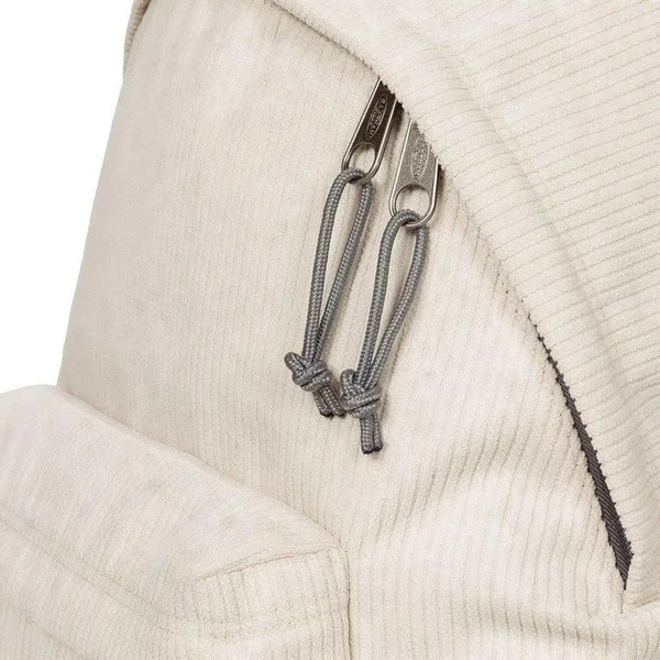 Eastpak Padded Pak R 24L - Natural - Backpacks