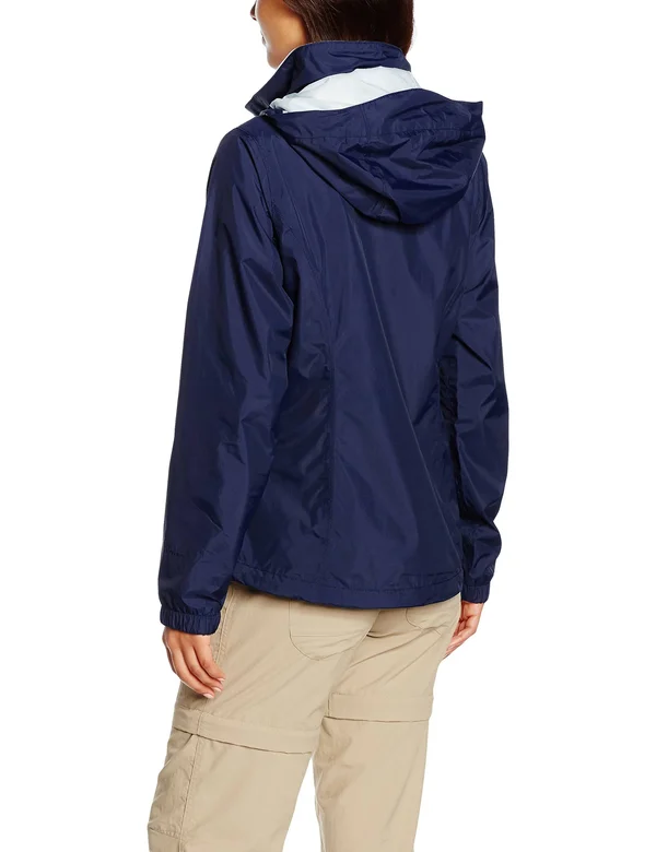 The North Face Resolve Jacket - Cosmic Blue