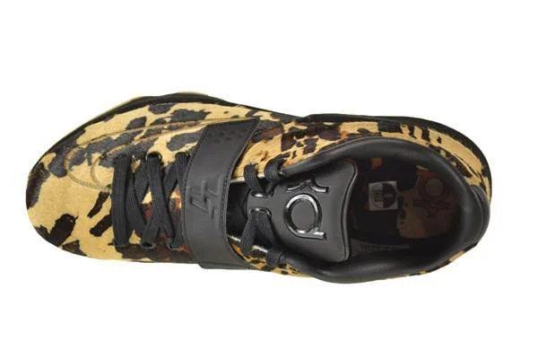 Nike KD 7 EXT QS &Longhorn State& Mens Sneakers - Size 10.5
