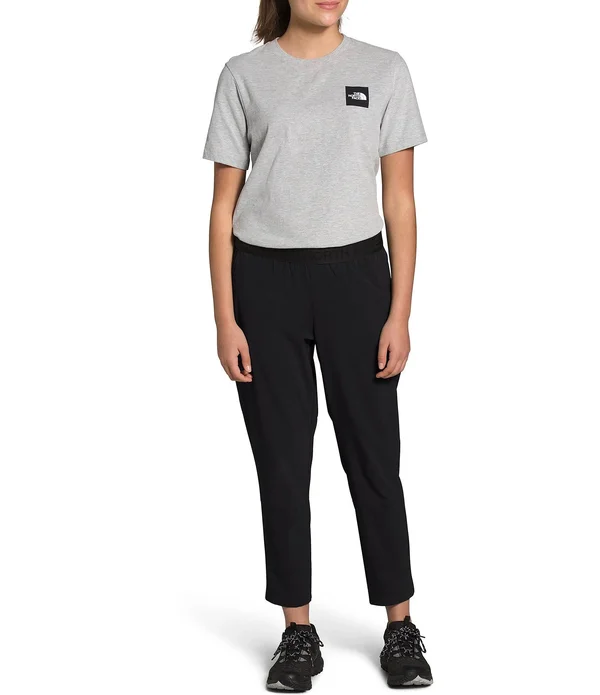 The North Face Active Trail Mid-Rise Jogger - Women's Xs TNF Black
